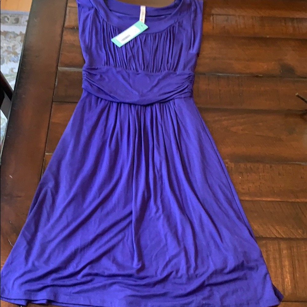 Gilli from stitch fix dress